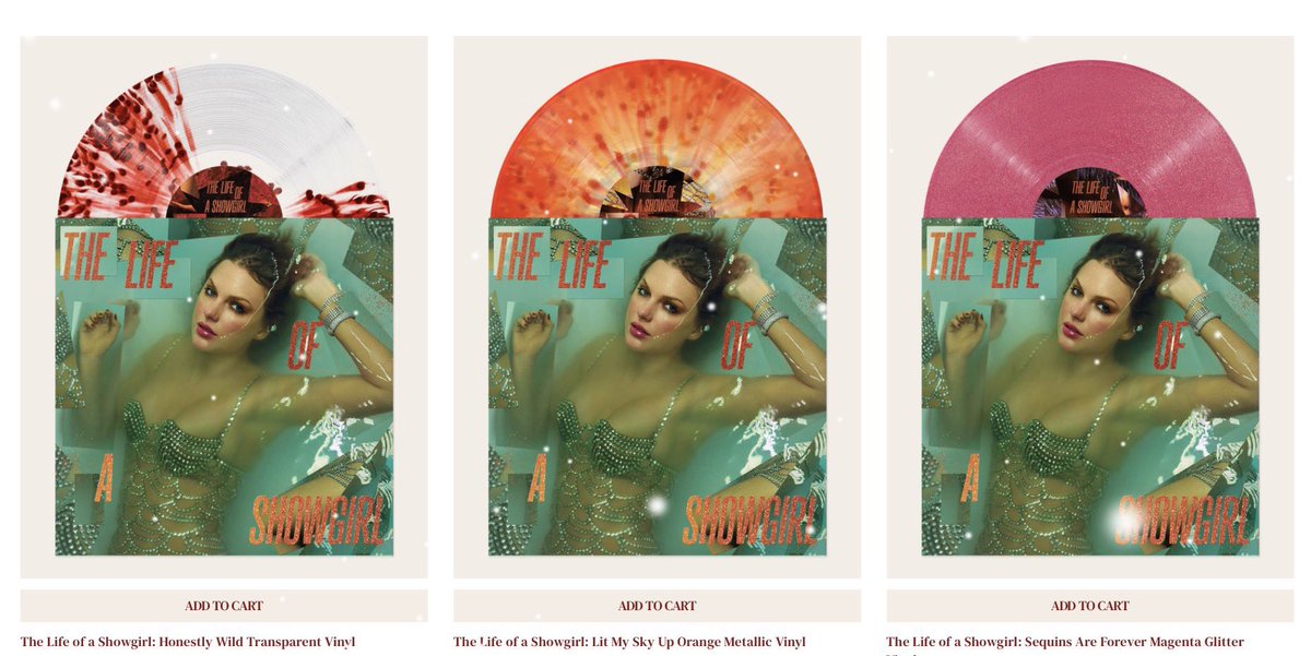 Taylor Swift Updates tweet media