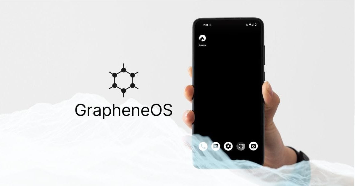 Curious about GrapheneOS on MARK37’s Ghost Phone?  It’s a privacy-first, open-source Android fork designed for maximum security. Our FAQ dives into how GrapheneOS powers our phones, offering robust encryption and privacy controls to protect your data from Big Tech surveillance