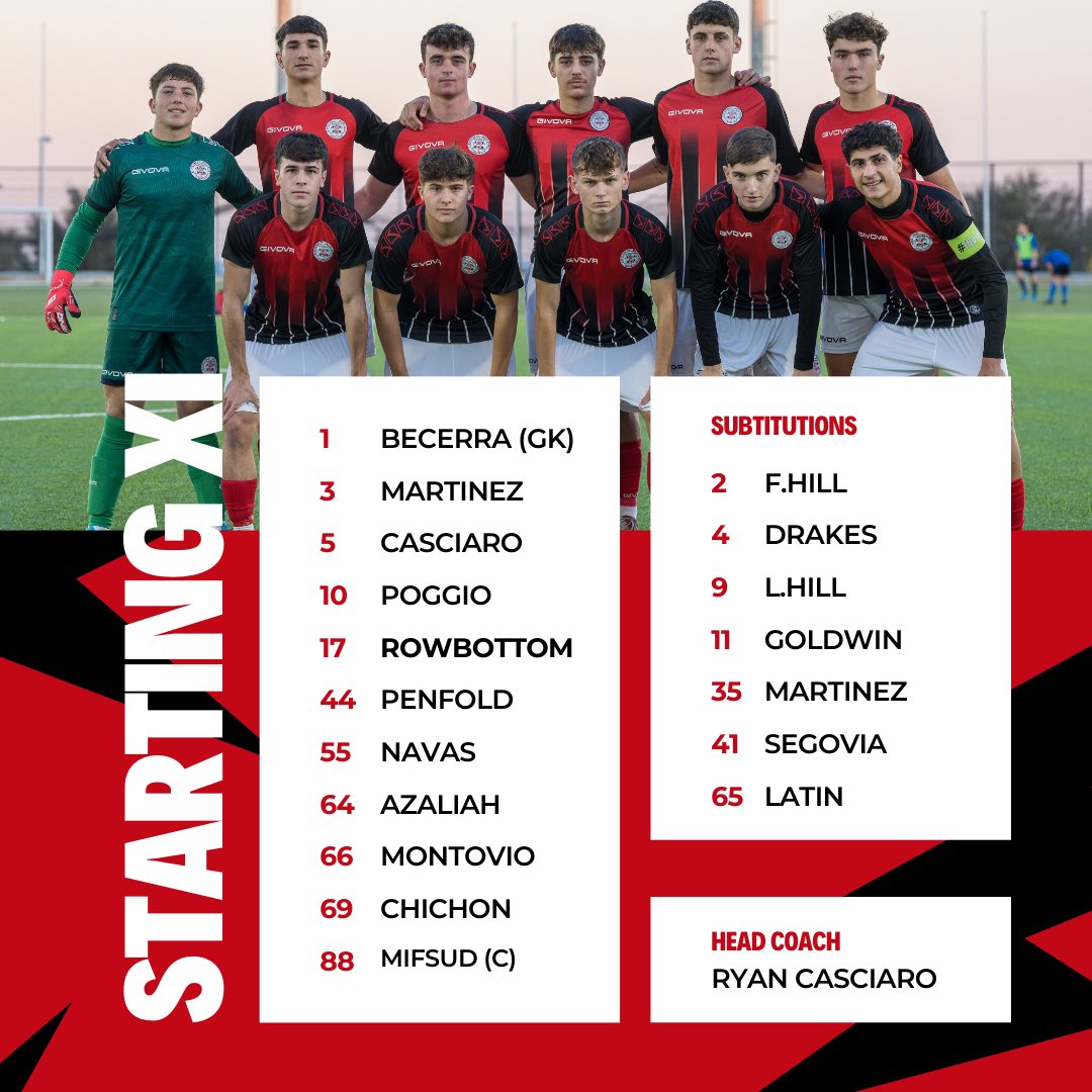 Lincoln Academy tweet media