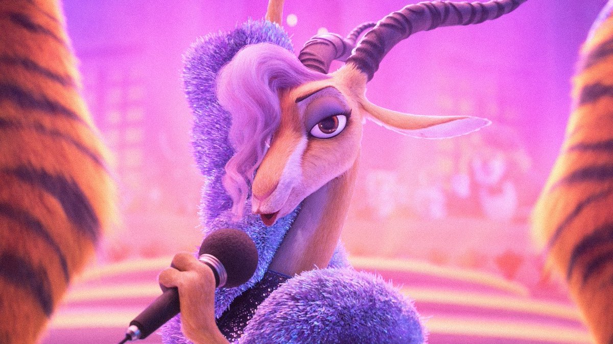 Gossip_Gun's tweet photo. #Zootopia2 สนุกมากกกก มุกเยอะแพรวพราวสุด ๆ Easter Egg แน่น ๆ เต็มไปหมด พวกฉากไล่ล่านี่ยิ่งกว่าไปเล่นดิสนีย์แลนด์ซะอีก ส่วนพล็อตของภาคนี้ก็เวิร์ก เวิร์กยิ่งกว่าภาคแรกอีก เทียบกับภาคต่อของดิสนีย์บ้านหลักหลายเรื่องในยุคหลัง ๆ อันนี้ออกมาดีจริง #movietwit https://t.co/tFMF2rH0CF