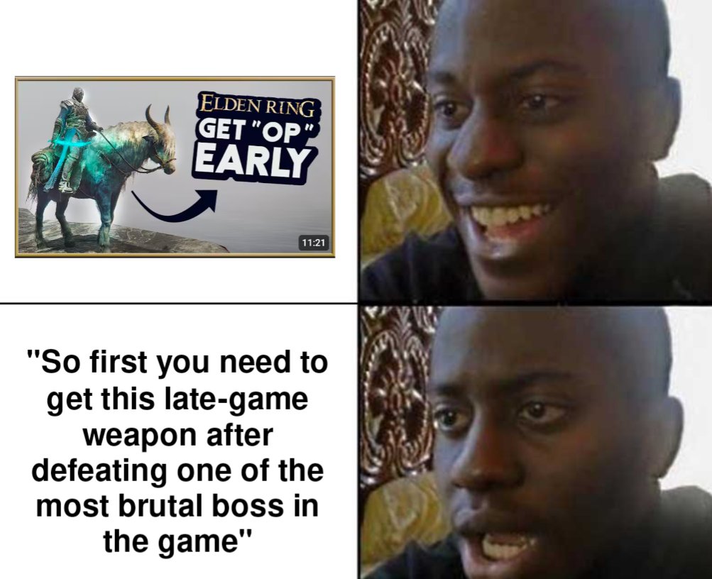 "So first you need to beat Promised Consort Radh-"

🔗  Complete_Injury_3400