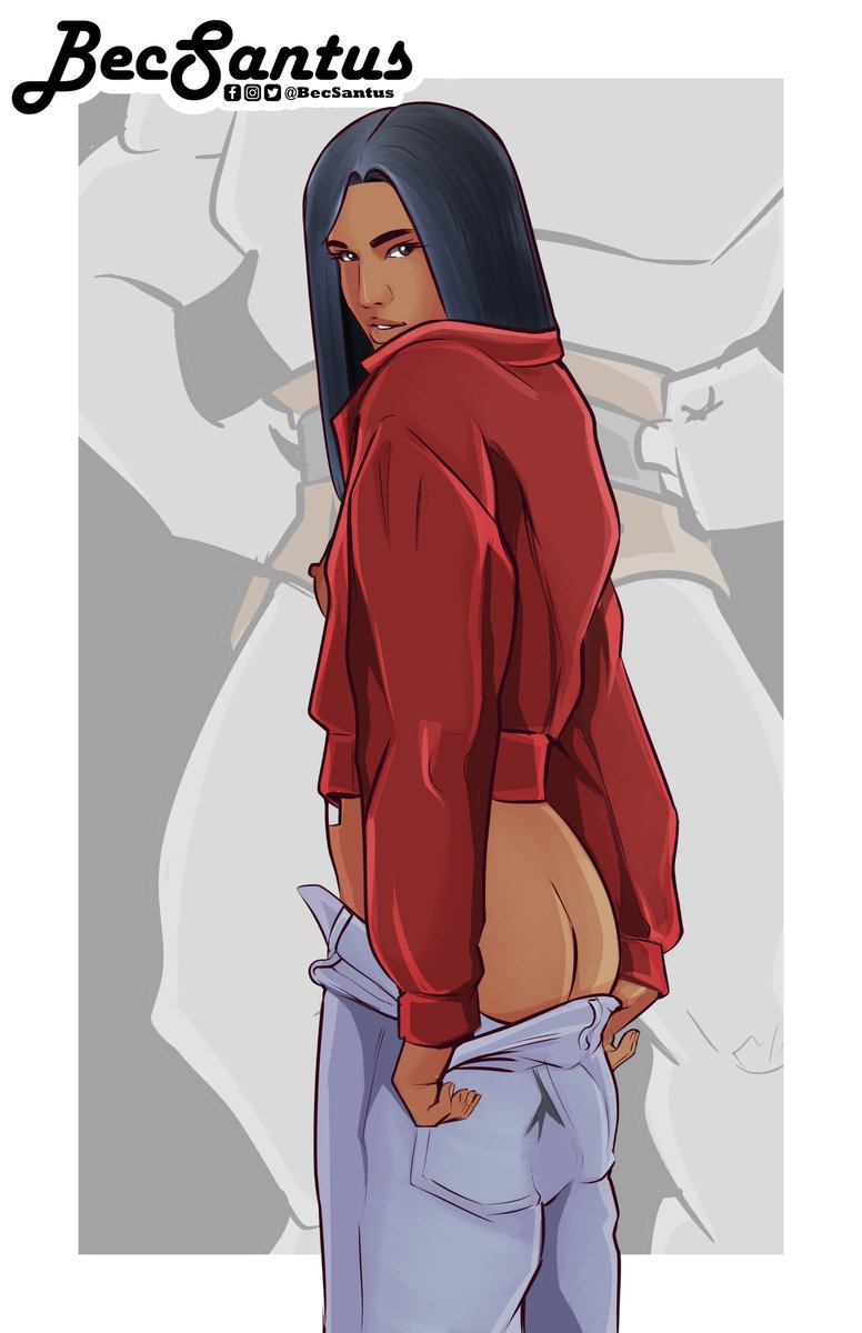 Get a comission, help me survive!