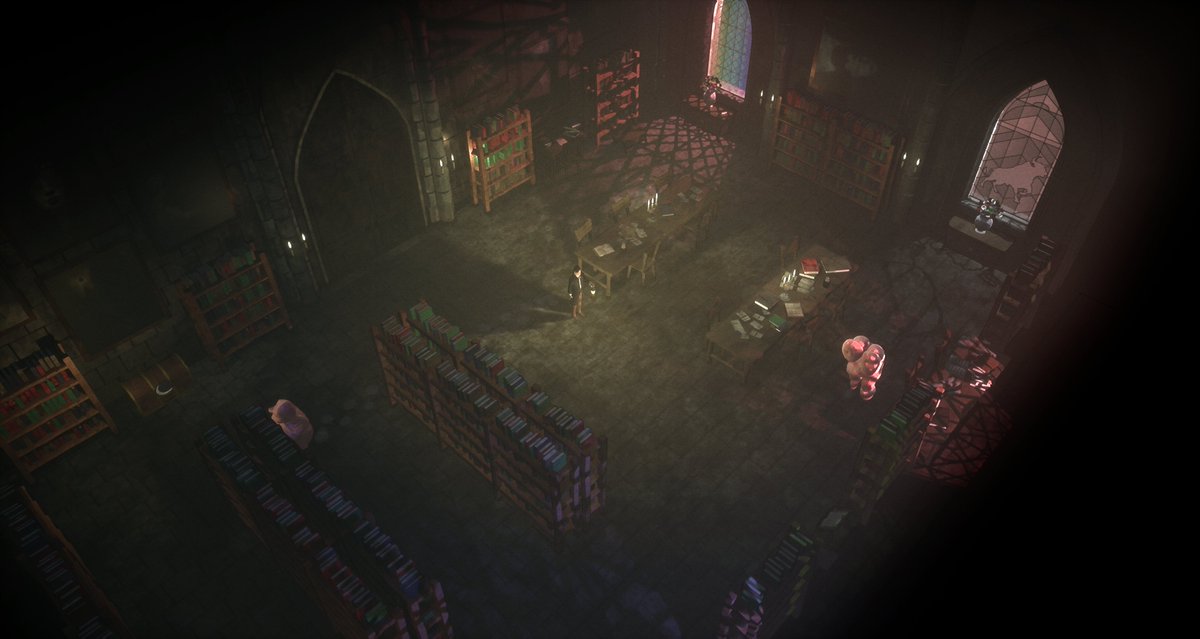 Studio Richoux tweet media