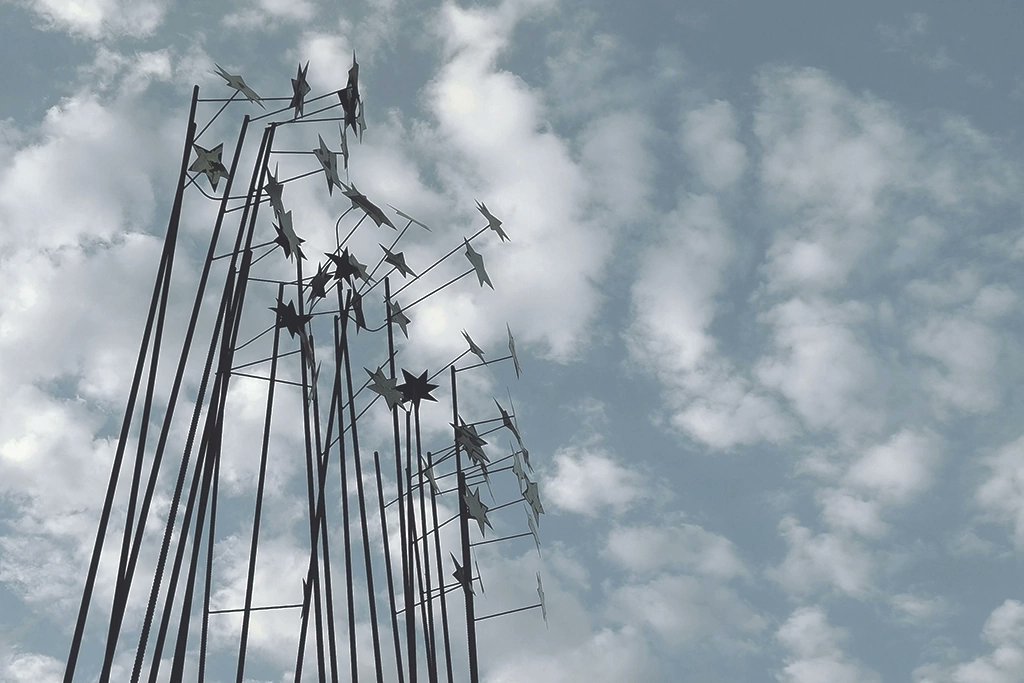 I'm a hobbyist photographer and that's just my photo. here's the full scale and non negative version. i just think it looks hella cool