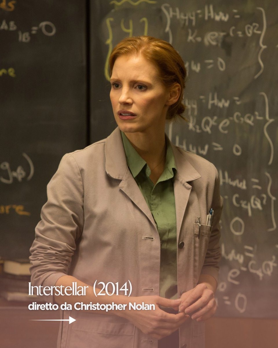 Impegnata nel cinema, in televisione e a teatro, Jessica Chastain premio Oscar® nel 2022 per Gli occhi di Tammy Faye, regala in Dreams un'interpretazione intensa e profonda.

DREAMS di Michel Franco, è al cinema.

#DreamsIlFilm