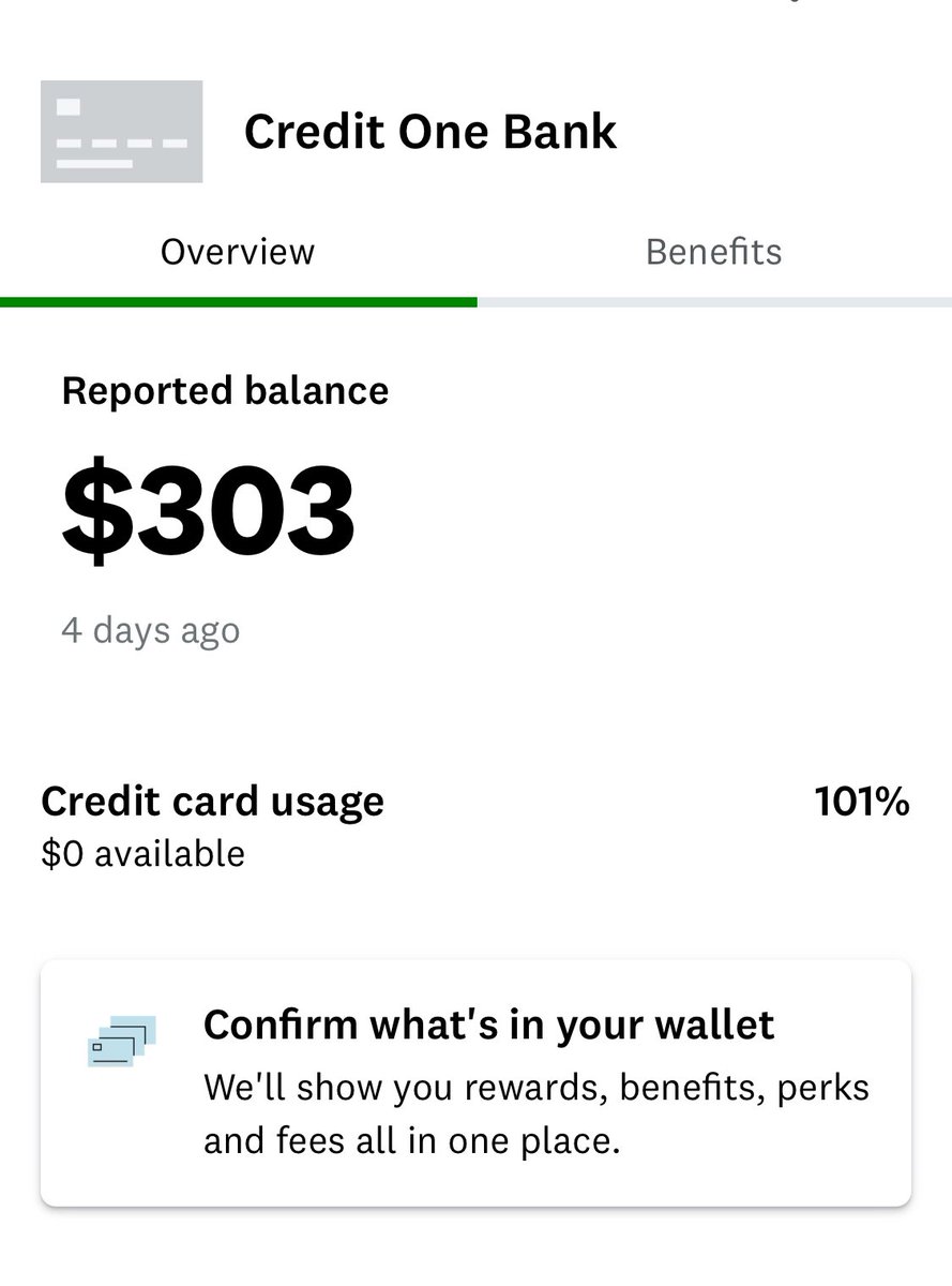 Vampyretia's tweet photo. @AnnasServices I have CC debt due $303 https://t.co/ydVPKk60Id