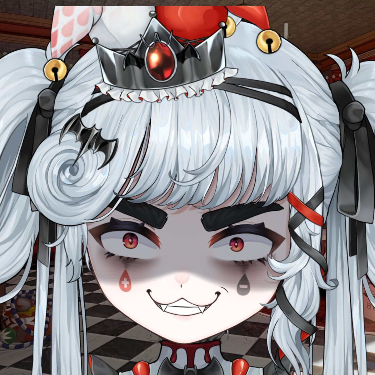 This is genuinely my new favorite expression