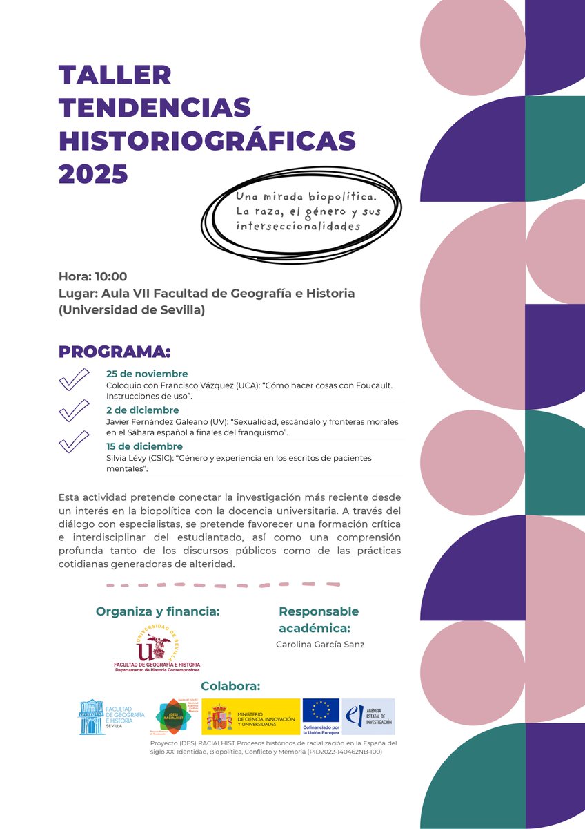 (DES)RACIALHIST tweet media