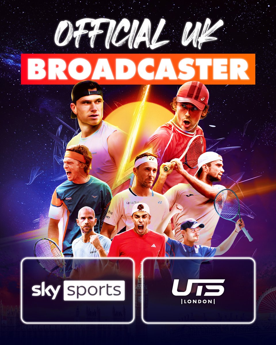 UTS Tour tweet media