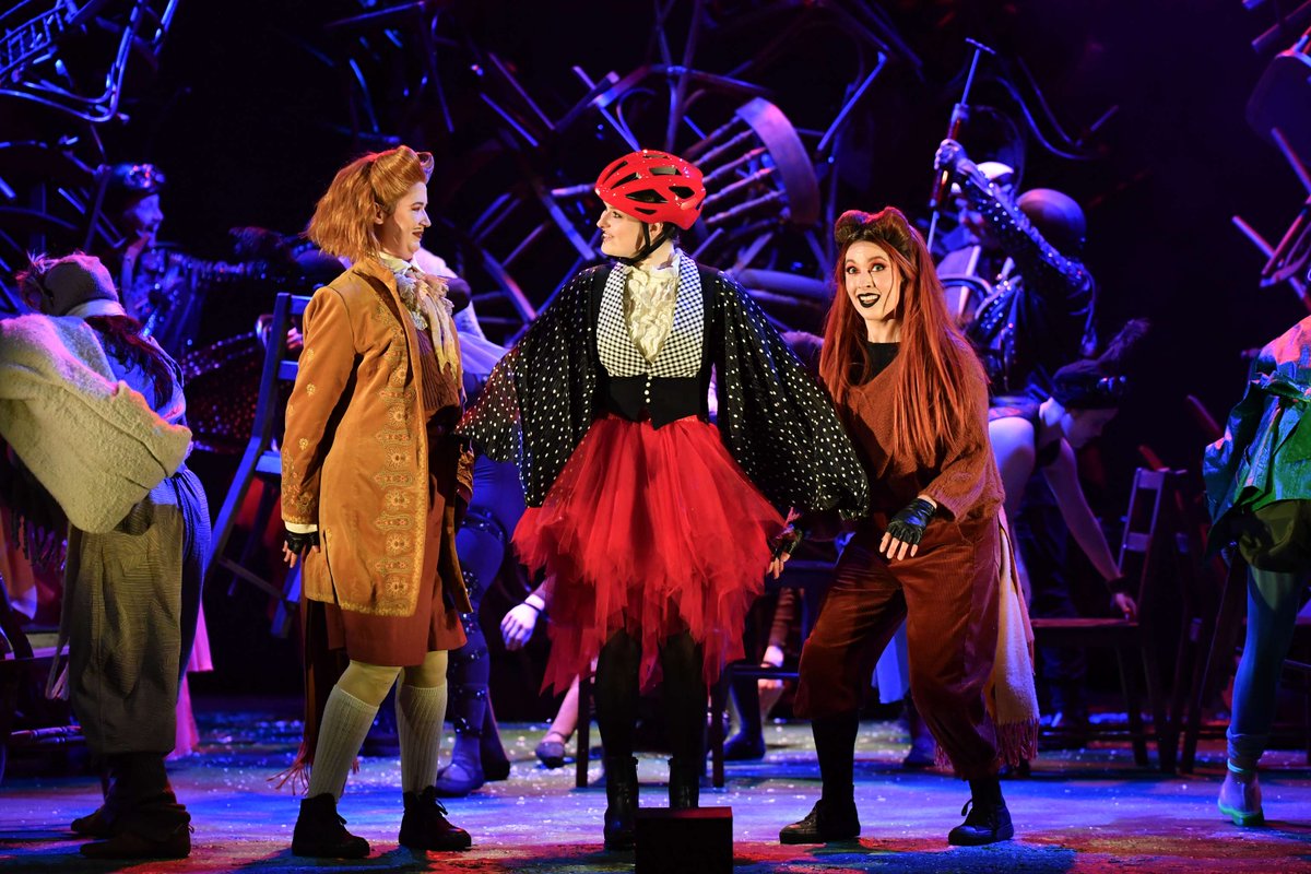 Royal College of Music tweet media