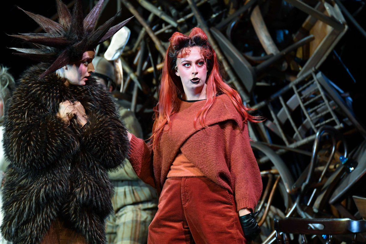 Royal College of Music tweet media