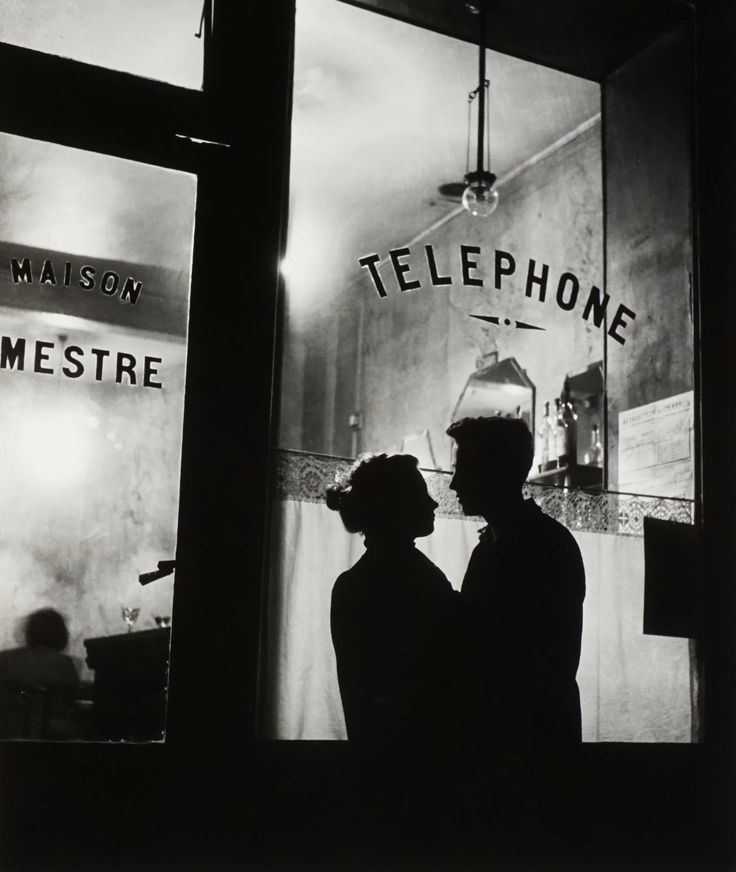 Willy Ronis ©