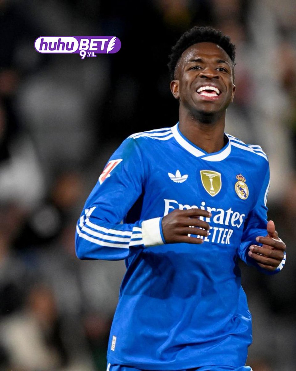 Vini Jr, Xabi Alonso'nun kalması halinde Real Madrid'deki sözleşmesini yenileme niyetinde olmadığını Florentino Perez'e bildirdi.

Huhubet.online