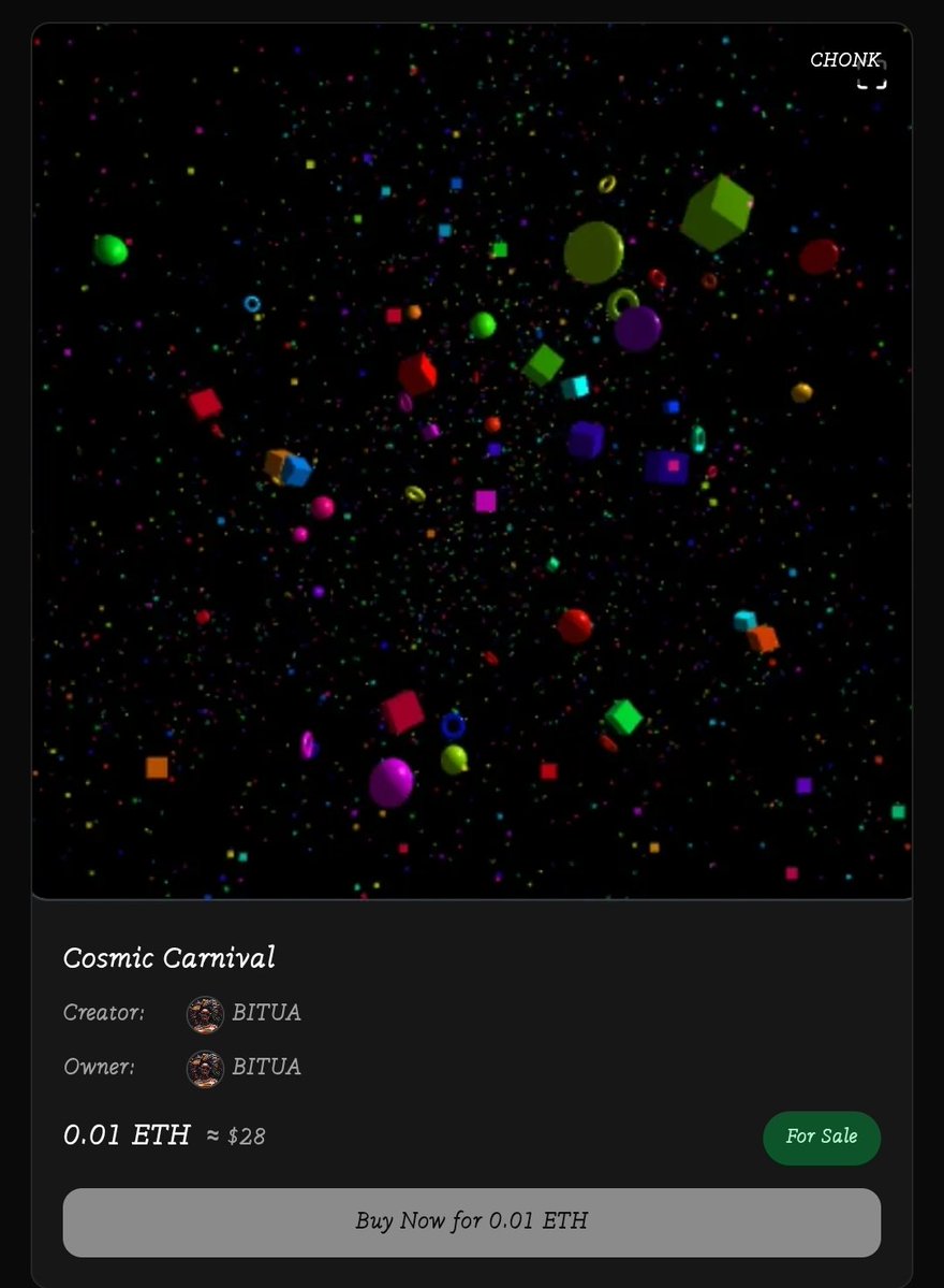 bitua388_bitua's tweet image. These beauties are still available on @chonkly_gallery 🤭🩷

It&apos;s also a good time to collect on this lovely platform too 😉

🔗👇