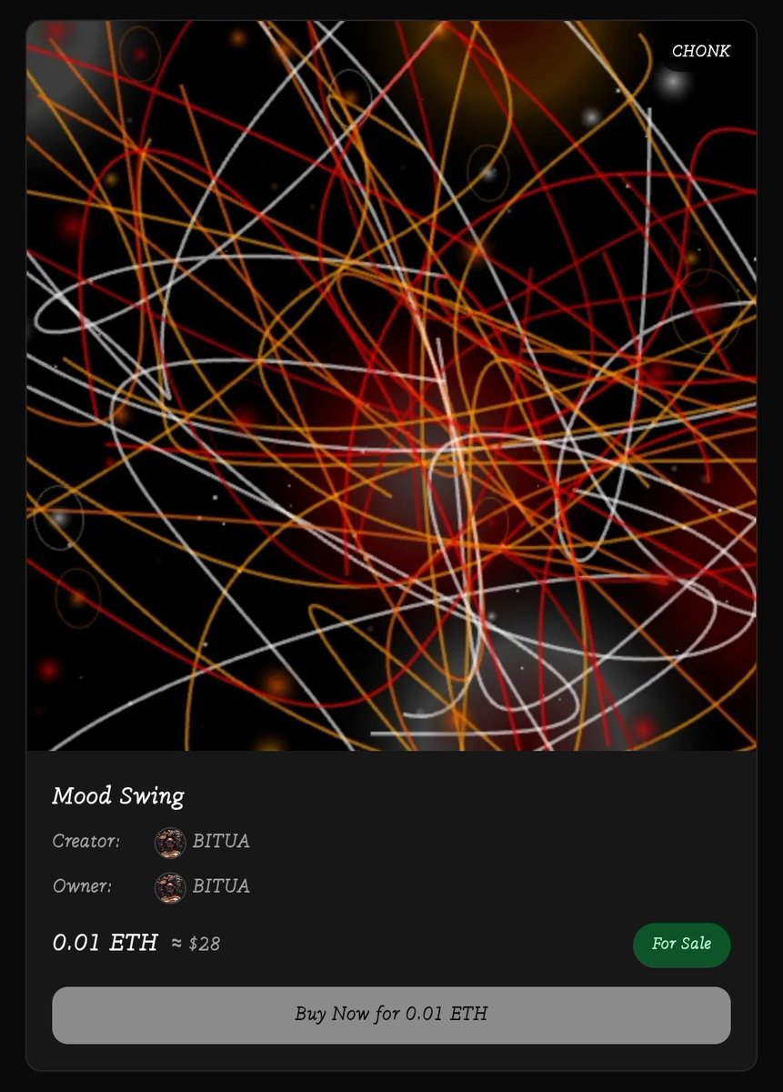 bitua388_bitua's tweet image. These beauties are still available on @chonkly_gallery 🤭🩷

It&apos;s also a good time to collect on this lovely platform too 😉

🔗👇