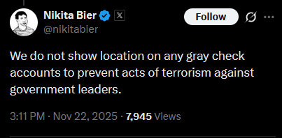 FRANCIS ⚜️ BULLBITCOIN.COM tweet media