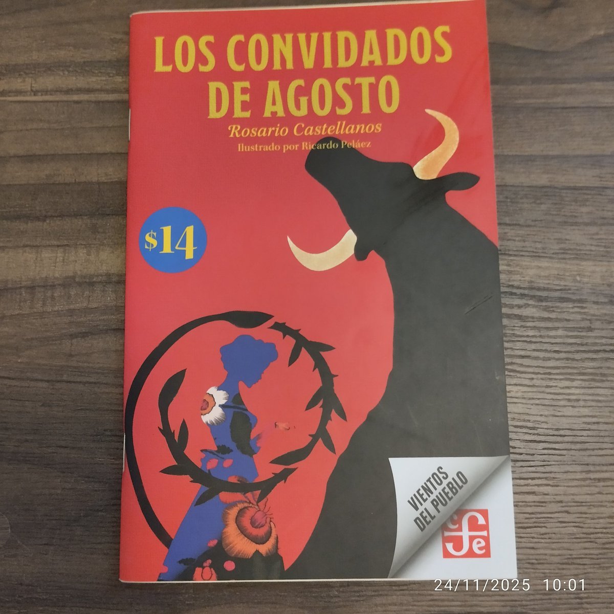 ramiromiranda_r's tweet image. A un cuento al día... sí le entraría. 
#fceméxico
#vientosdelpueblo
#fce