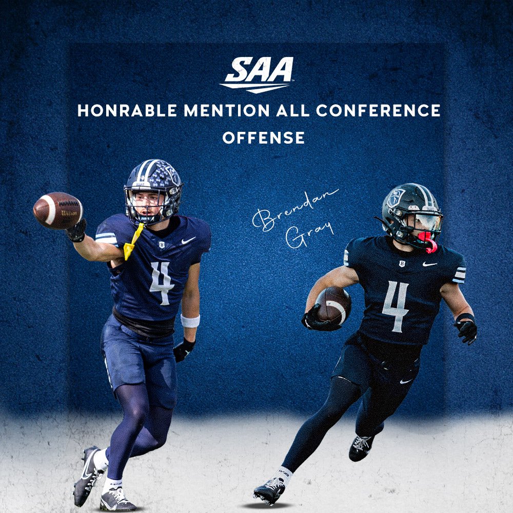 Berry Football tweet media