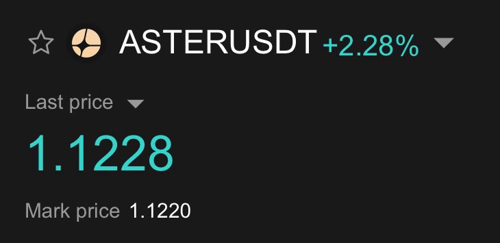 $Aster dập dìu quá nhỉ

Like mạnh post này để tiếp sức cho em nó nào các Fan Aster ơi 💪