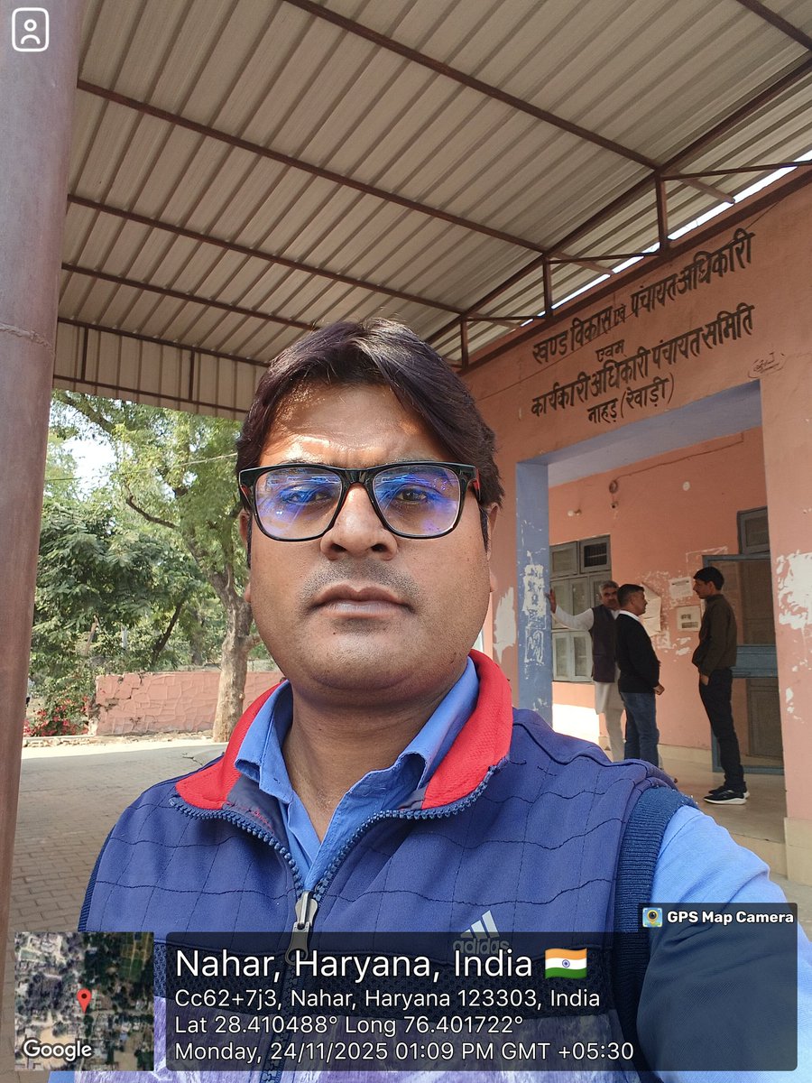 PCMGPCs's tweet image. Facilitated a Special Gram Sabha at Village Lukhi, Block Nahad. Successfully formed 3 statutory committees with inclusive representation &amp;amp; addressed key village issues with active community participation. 
— Badal, PRA, Haryana 
#GramSabha #LocalGovernance #MoPR