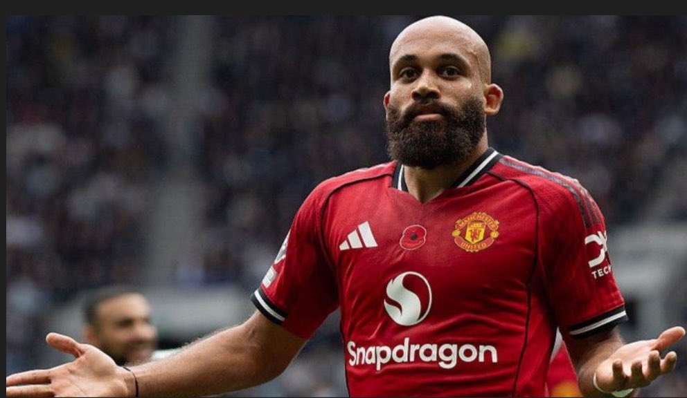 Caleb_Mufc's tweet image. We are going to witness a Bryan Mbeumo hat trick today 

You heard it here first