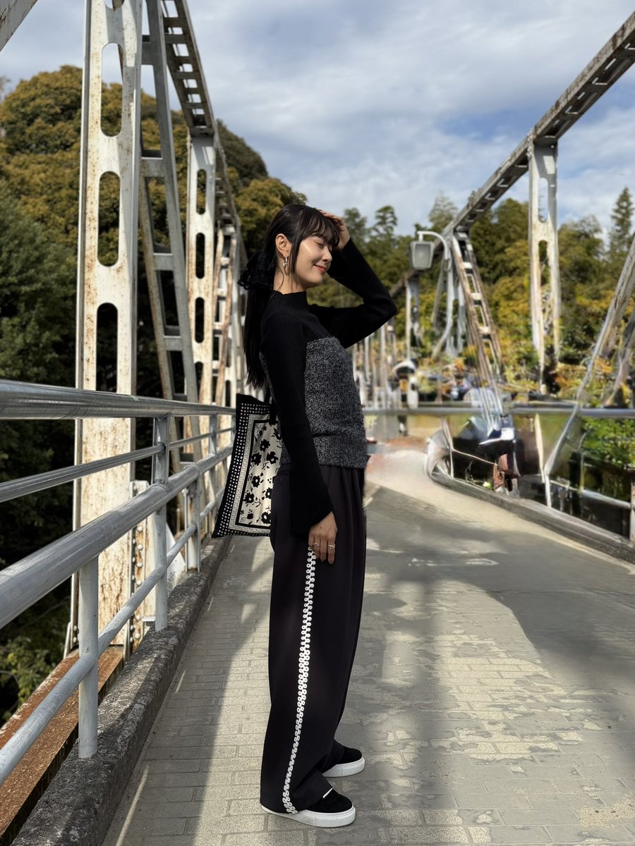 SHOCOP's tweet image. 岡山行ってきた🍑🍑