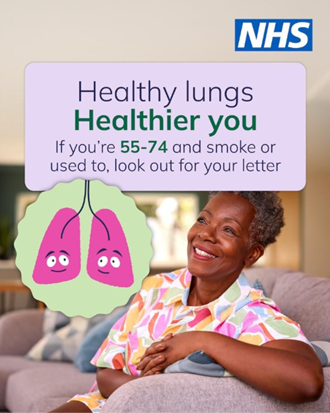 Healthwatch Camden tweet media