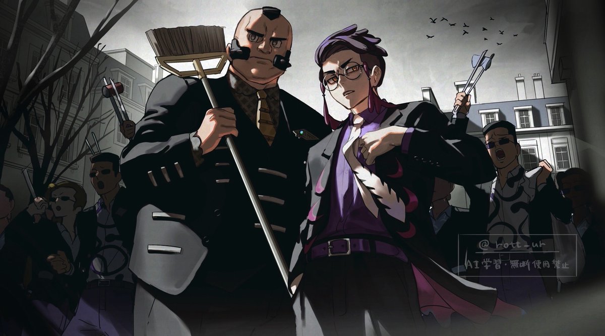 rott_ur's tweet image. ゴミ拾い強化週間やで