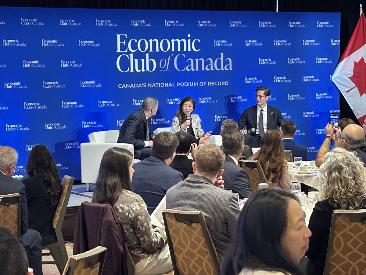 Isologic_Pharma's tweet image. Isologic Supports Canada’s 2030 Isotope Vision at CNIC’s Isotopes for Hope. Our VP, Commercial Frank Maiorino attended the CNIC’s Isotopes for Hope event that marked the launch of the next phase of its Isotopes for Hope campaign.