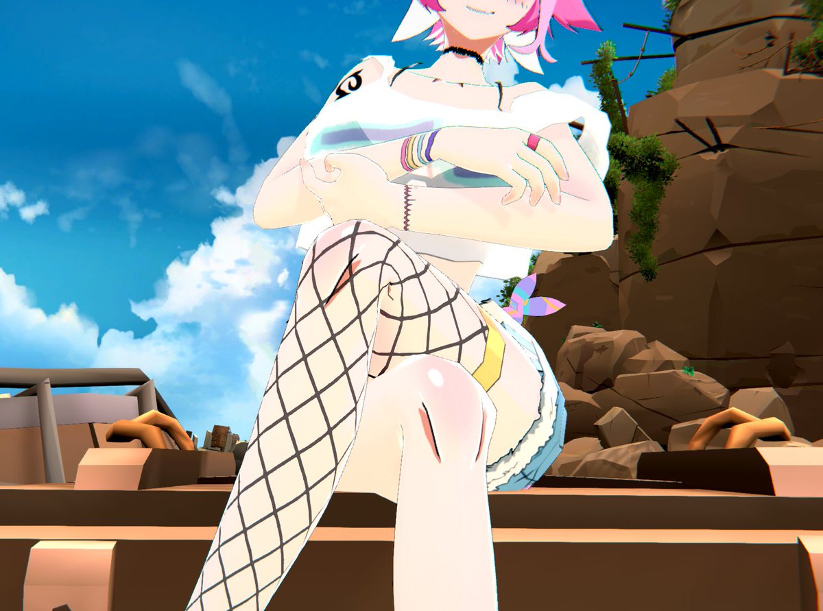 I've got a few surprises in store for debut...are you curious~?