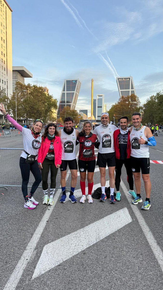 CapisRunningTeam tweet media