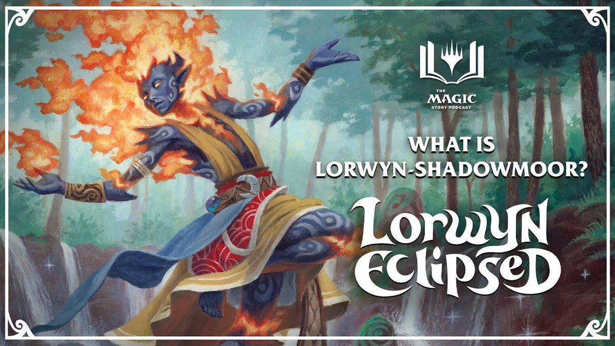 Magic: The Gathering tweet media