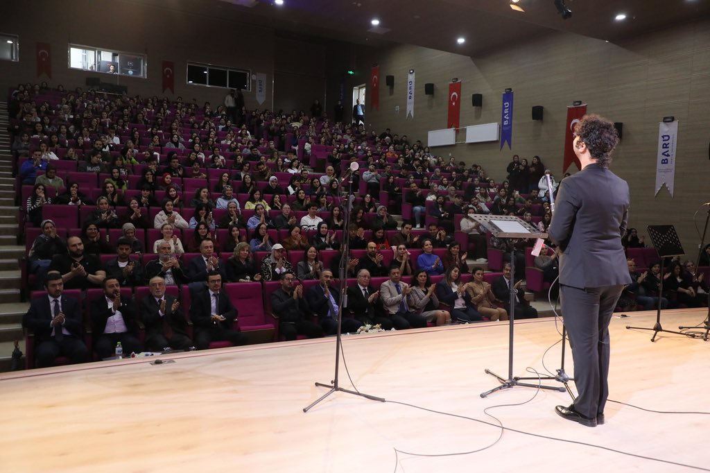 Bartın Üniversitesi tweet media