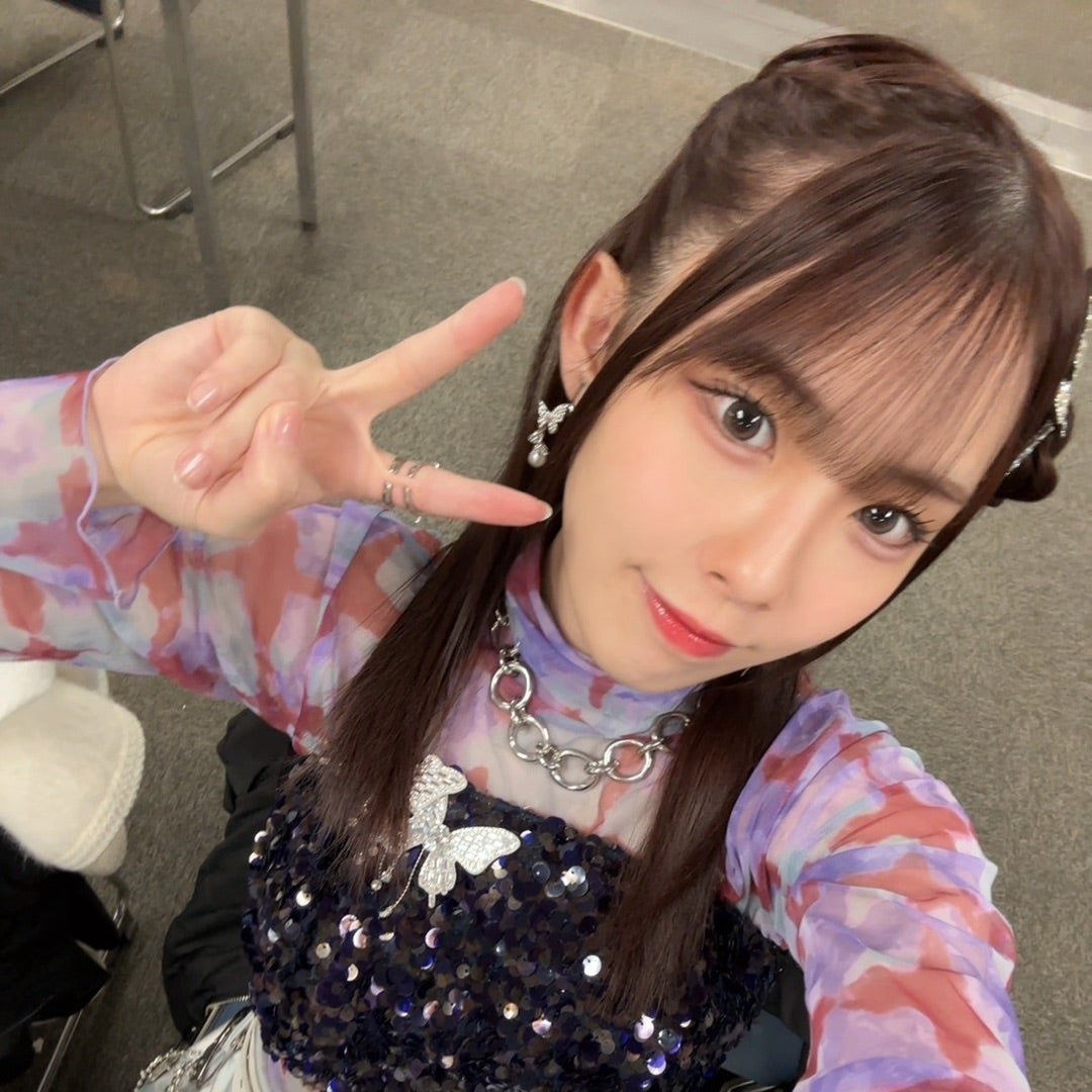 ocha_norma #更なるてっぺんへ #武道館を沸かせたぞ #るんちゃん