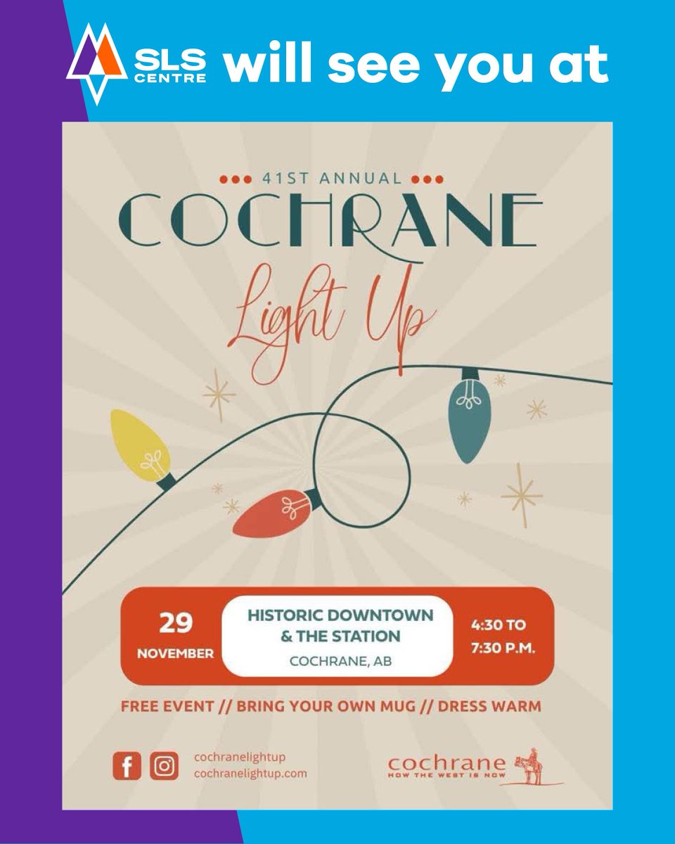 SLS Centre tweet media