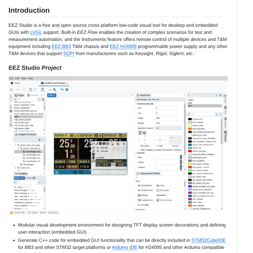 tom_doerr's tweet image. Visual tool for embedded GUIs and automation

github.com/eez-open/studi…