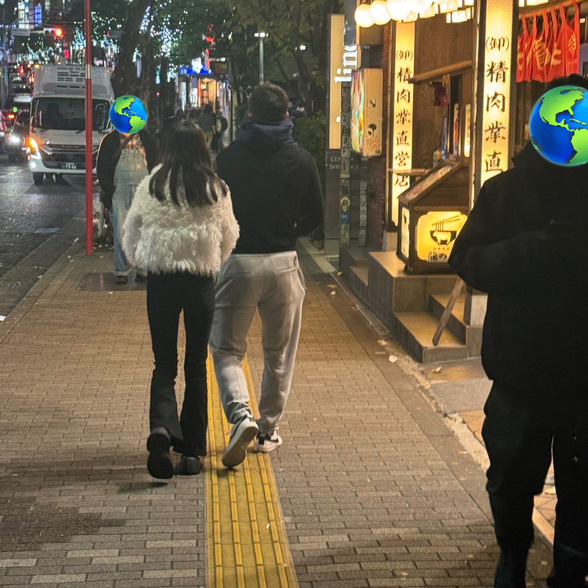 歌舞伎のホテルへ消える7分前