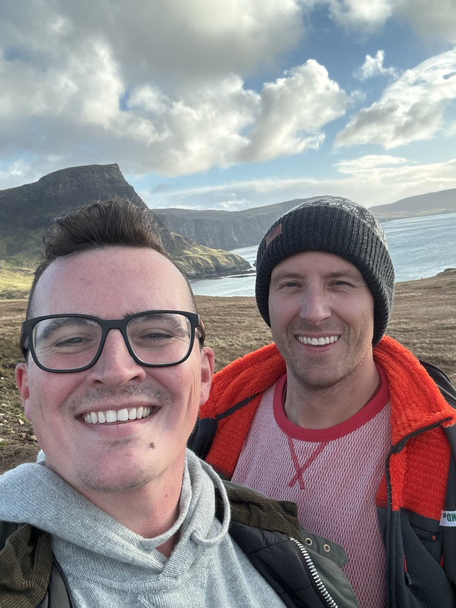 Cameron Sperance tweet media