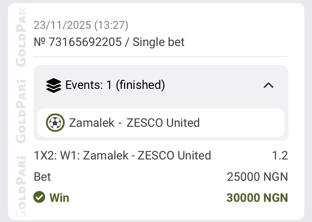 OlakTv's tweet image. DAY 5️⃣✅✅✅