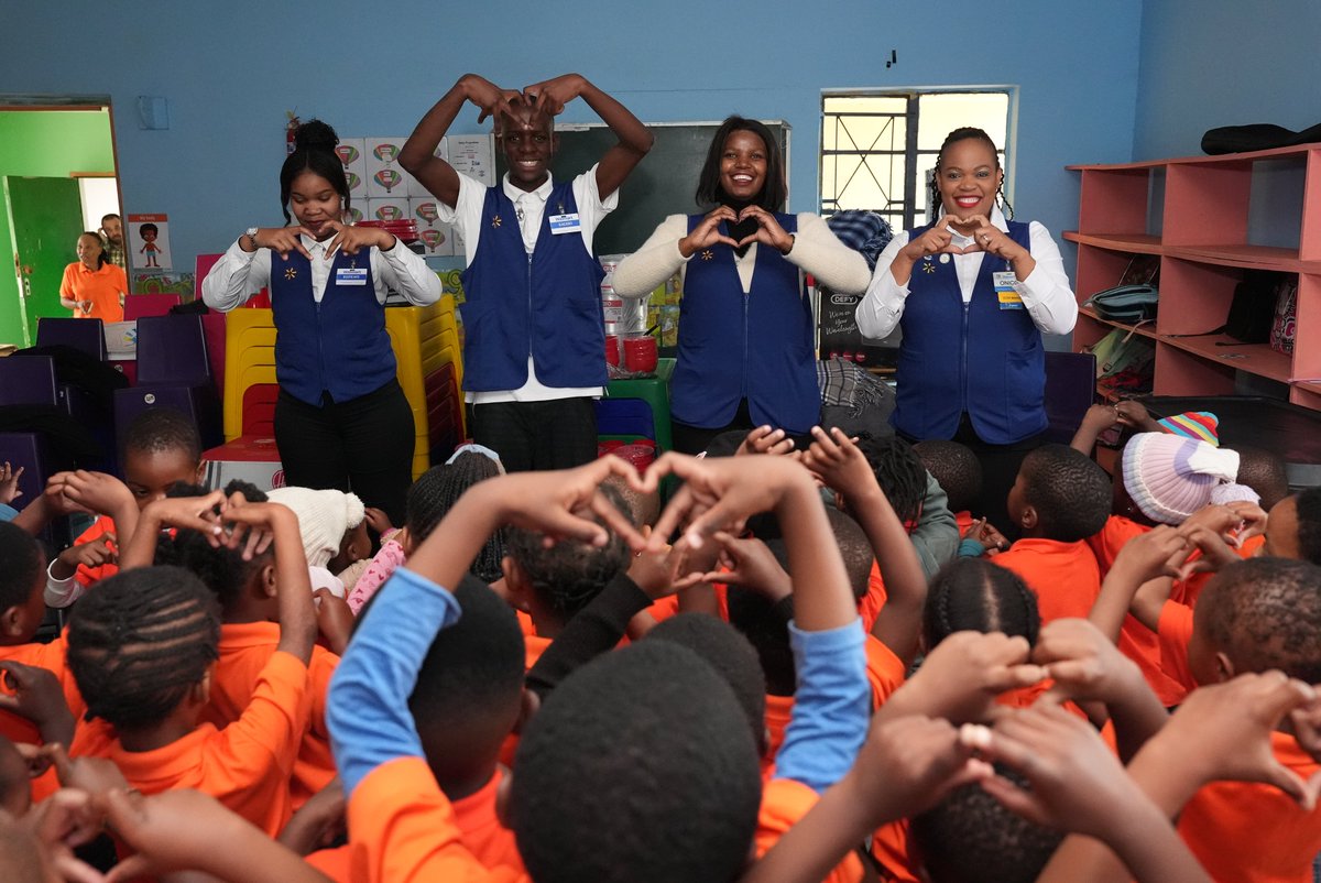 Massmart tweet media