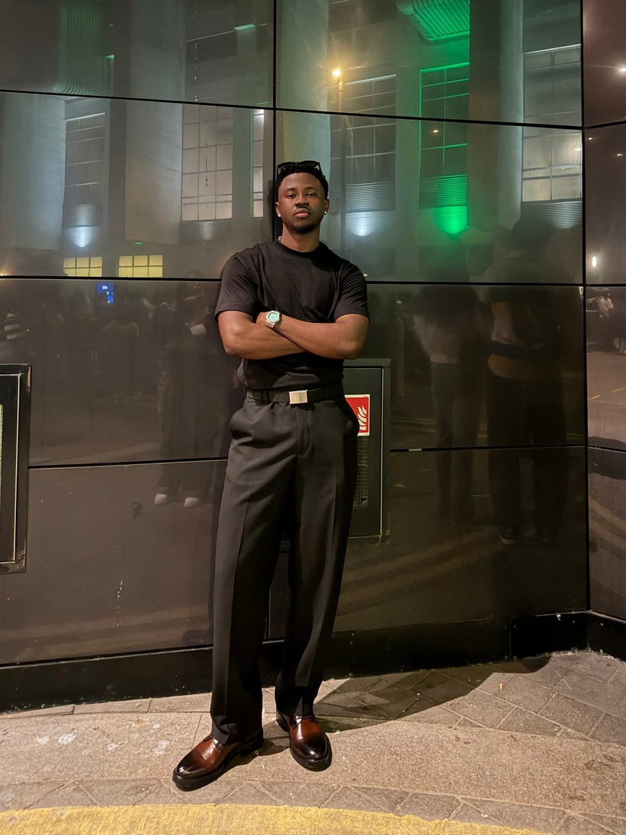 adisaolashile's tweet image. Concert eleyi matun dun yato oooo ❤️