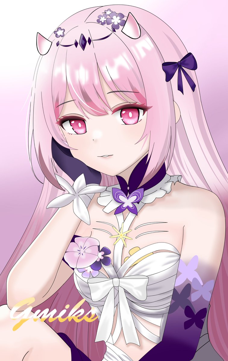 GoldenMiks tweet media