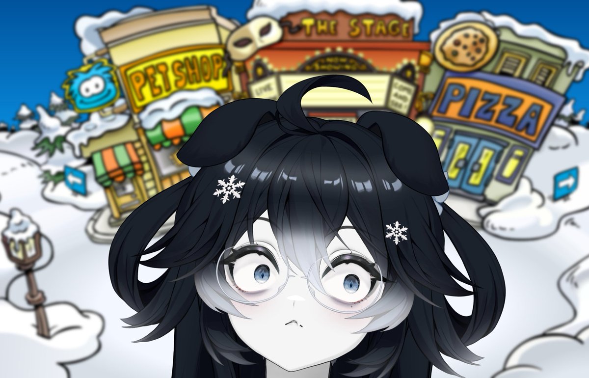 gh0stmp4's tweet image. EU TIMEZONE STREAMERS IM SEARCHING FOR U !!!

ik it looks like boring engagement bait but im so serious i have no one to raid out into anymore when i end streams bc timezone difference !!

pls let me find u !! PLEASE !! I WANT TO MAKE FRIENDS AND RAID PEOPLE (vtubers &amp;amp; fleshy) !