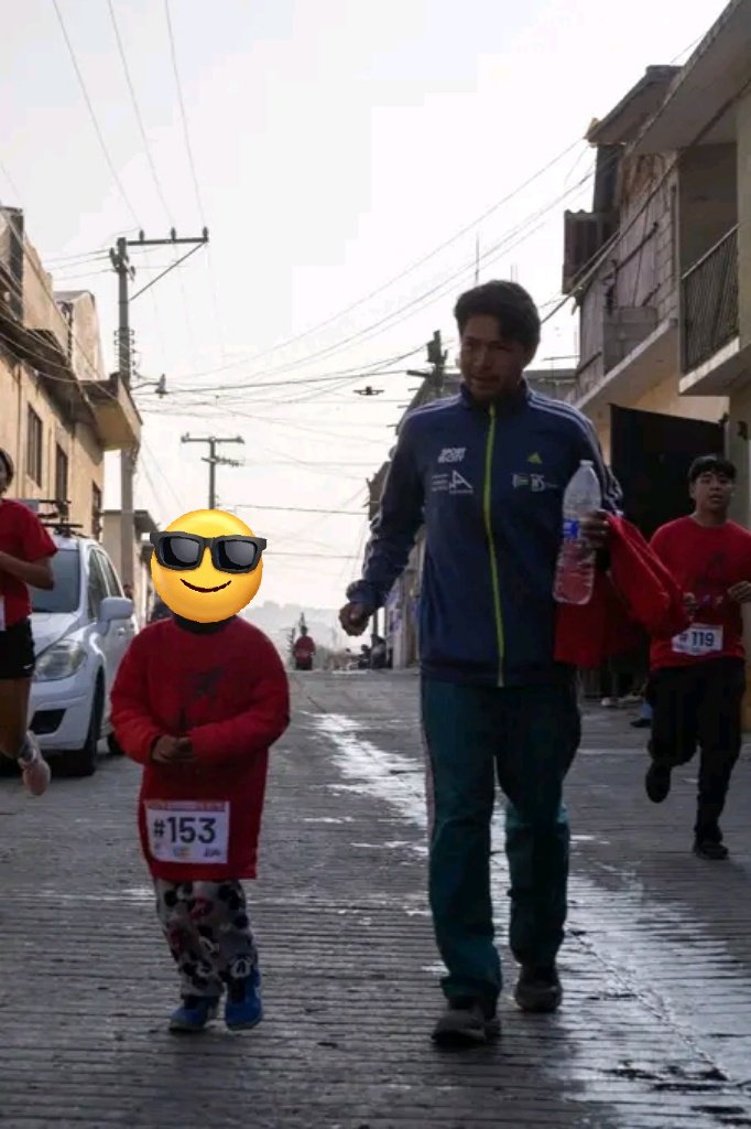 edo_morelos's tweet photo. Presentes y Terminando la carrera 🏃 infantil, juvenil y libre conmemorando aniversario de la revolución mexicana en Totolapan Morelos 
#semaforodeportivo 🟢🟡🔴
@sbrsusana 
@FAHHdeporte https://t.co/JPnBV1NlJk