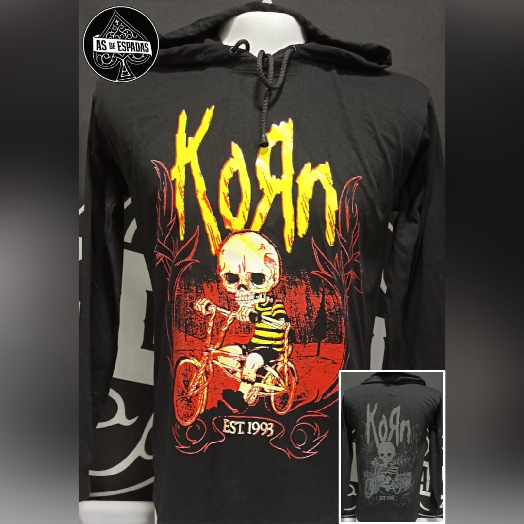 AsdeEspadas_co's tweet image. #AsdeEspadas #RockStore

#Camibusos #Unisex #Algodon 

📲📲Consulta al 313 8418123  👇👇 wa.me/message/KCAYAA…

Envíos a toda Colombia 🇨🇴

🏬 Centro Comercial Los Ángeles.
(Antigúo Nutabes)
Av 19 #4-71 Lc 234
Centro - Bogotá
 ♠🤘