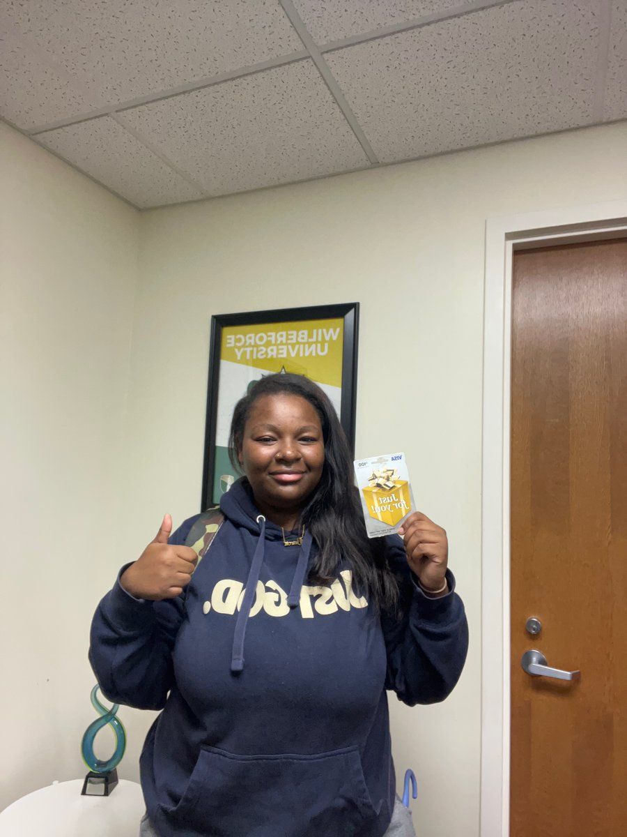 wilberforce_u's tweet image. 🎉 Congratulations to Our Registration Rally Winners! 🏆 Winners:
Grand Prize: Benjamin Williams ($170 Gift Card)
Zyan Bradley ($100.00 Gift Card)
Raymond Gee ($50.00 Gift Card)
#RegistrationRally #WinnersCircle #Congratulations