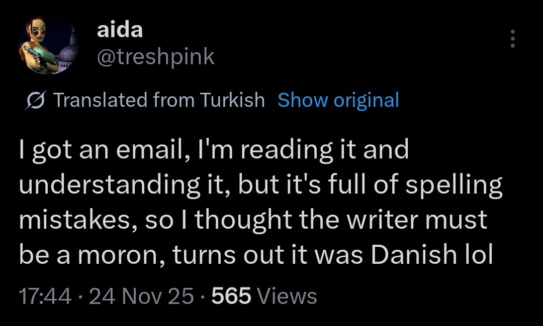 Norwegian–Danish relations 👇👇👇