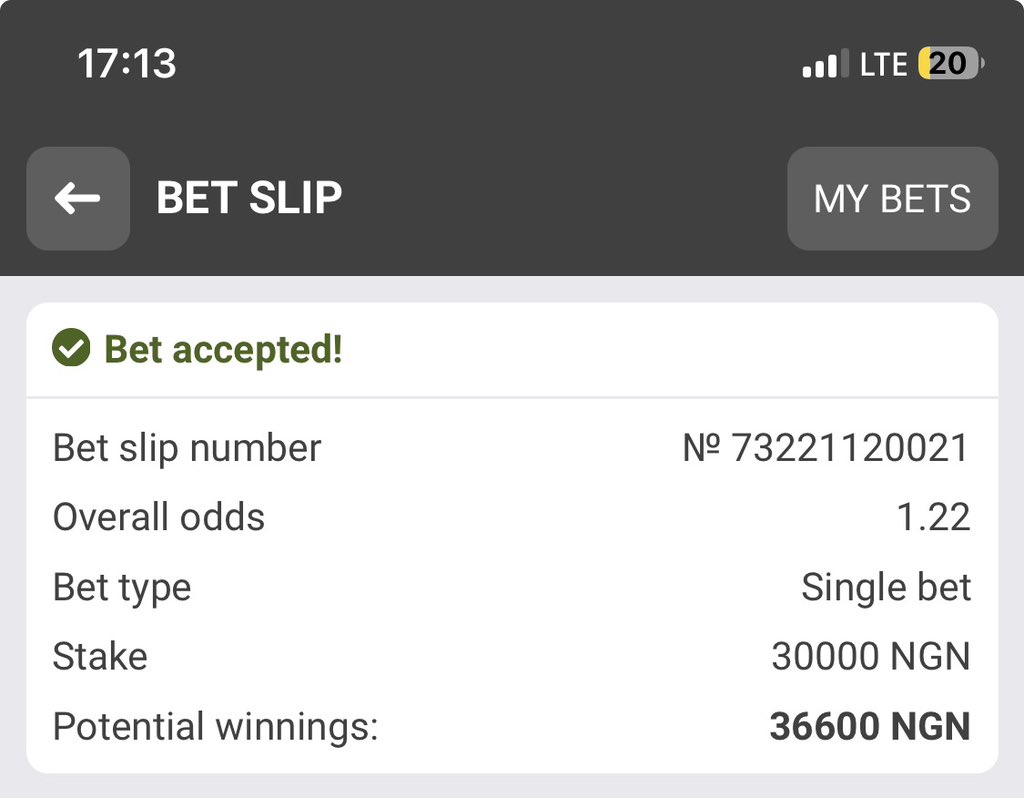 OlakTv's tweet image. ROLLOVER DAY 6️⃣POSTED

CHECK HERE FOR TIPS
t.me/+1epp1Io36h84N…