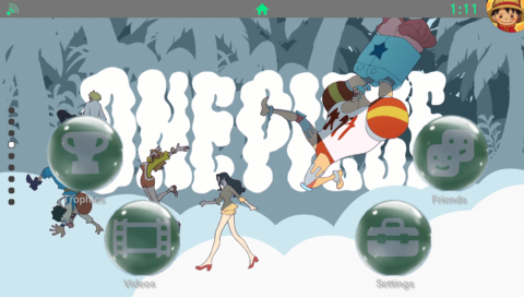 redsquirrel87's tweet image. 🆕 A new #PSVita #theme has been added to the online #repository!
👉 psvt.ovh/theme.php?id=4…

❤ If you can, please help us keep the repository online for the next few years: gofund.me/e8f1d6c4