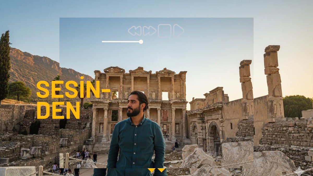 Sesinden I Diyar Atak-Anlamı İcat youtu.be/XbKvi9hNAbc?si… <a href="/YouTube/">YouTube</a> aracılığıyla